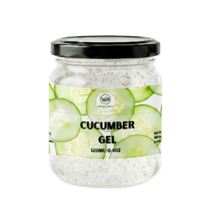 Cucumber Gel