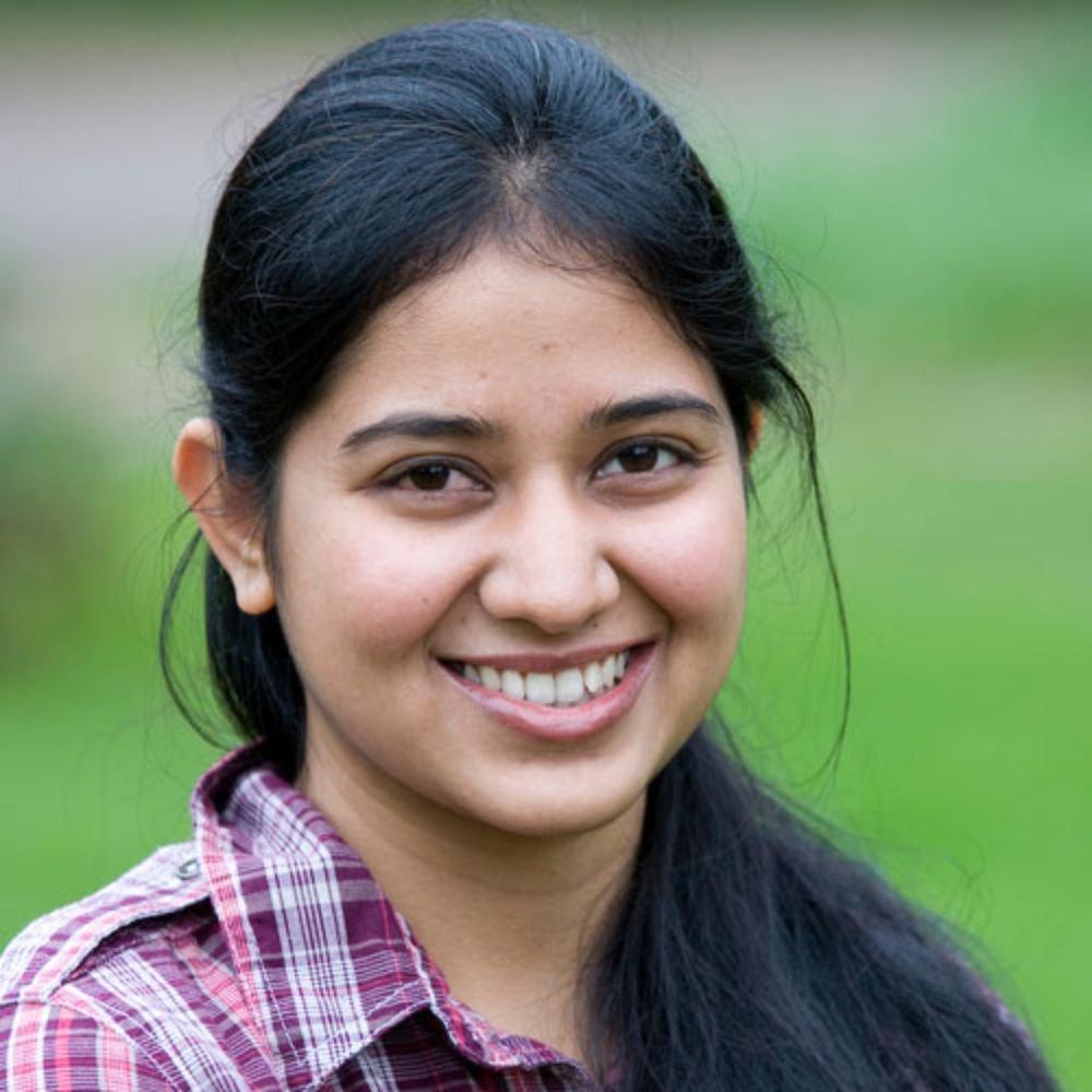 Tharushi Fernando