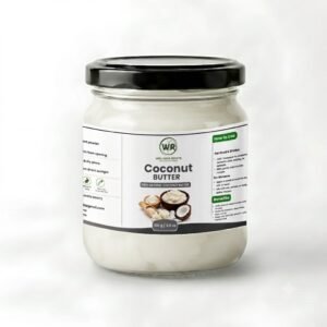 Coconut Butter (Refined)