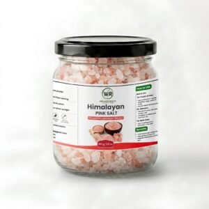 Pink Salt