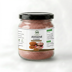 Almond Powder