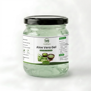 Aloe Vera Gel