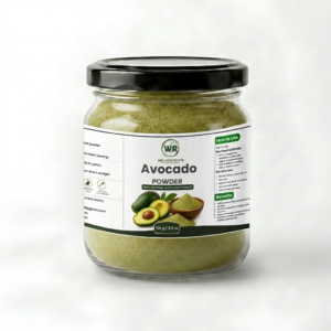 Avocado Powder