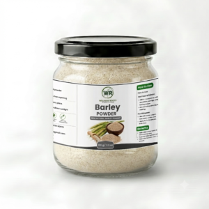 Barley Powder
