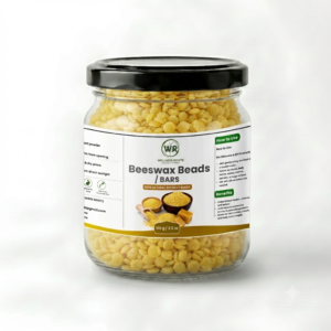 Beeswax Beads
