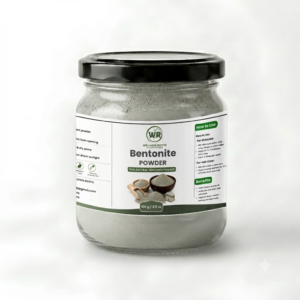 Bentonite Powder