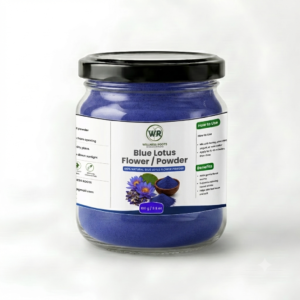 Blue Lotus Flower / Powder