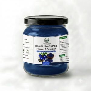 Blue Butterfly Pea Flower / Powder