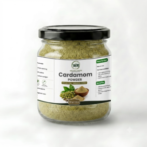 Cardamom Powder