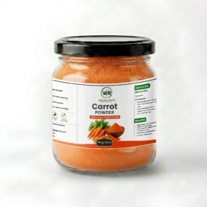 Carrot Powder