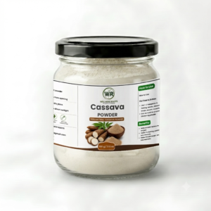 Cassava Powder