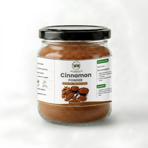 Cinnamon Powder