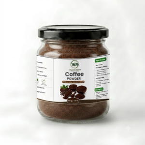 Coffee Powder