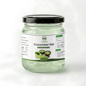 Cucumber Gel
