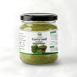 Curry Leaf Powder