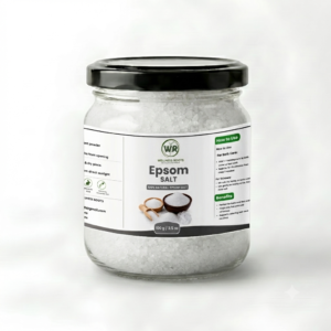 Epsom Salt