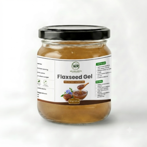 Flaxseed Gel