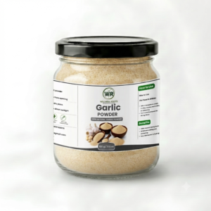 Garlic Powder