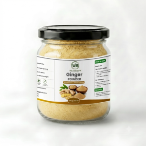 Ginger Powder