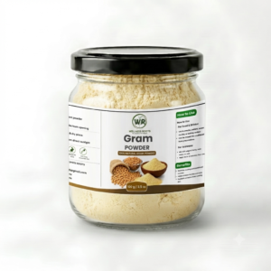 Gram Powder (Besan)