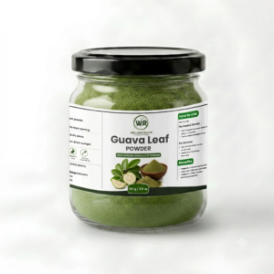 Guava Leaf Powder
