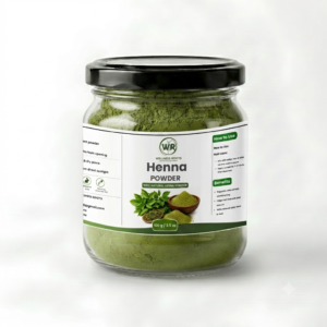 Henna Powder