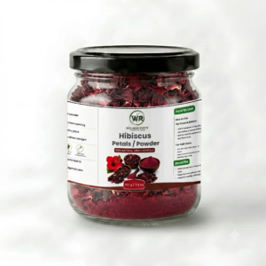 Hibiscus Petal / Hibiscus Powder