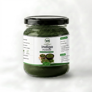 Indigo Powder
