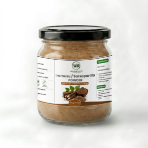 Iramusu Powder