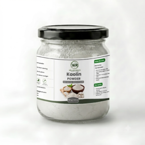 Kaolin Powder