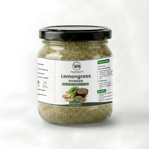 Lemongrass Powder