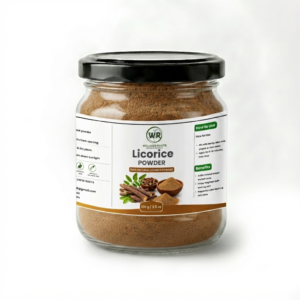 Licorice Powder