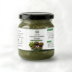 Lunuwila Powder