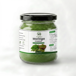 Moringa Powder
