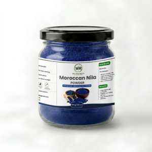 Moroccan Nila Powder