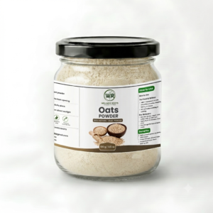Oats Powder