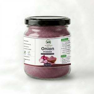 Onion powder