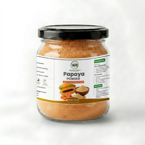 Papaya Powder