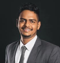 Kavindu Silva