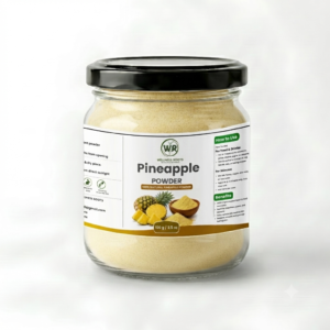 Pineapple Powder