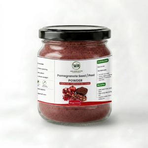 Pomegranate Powder