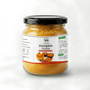 Pumpkin Powder