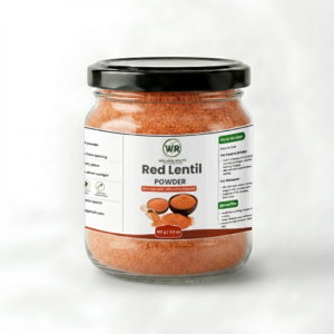 Red Lentil Powder