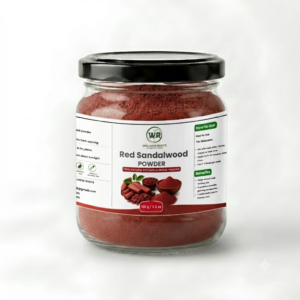 Red Sandalwood Powder