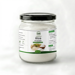 Rice Powder