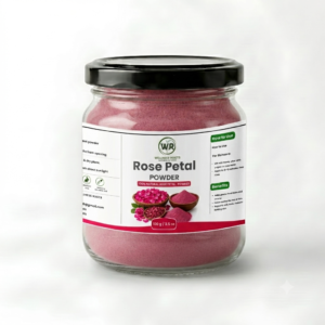 Rose Petal / Rose Powder