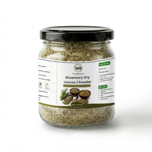 Rosemary Powder