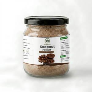 Soapnut Powder