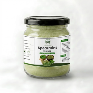Spearmint Powder