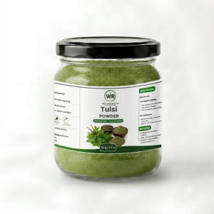 Tulsi Powder